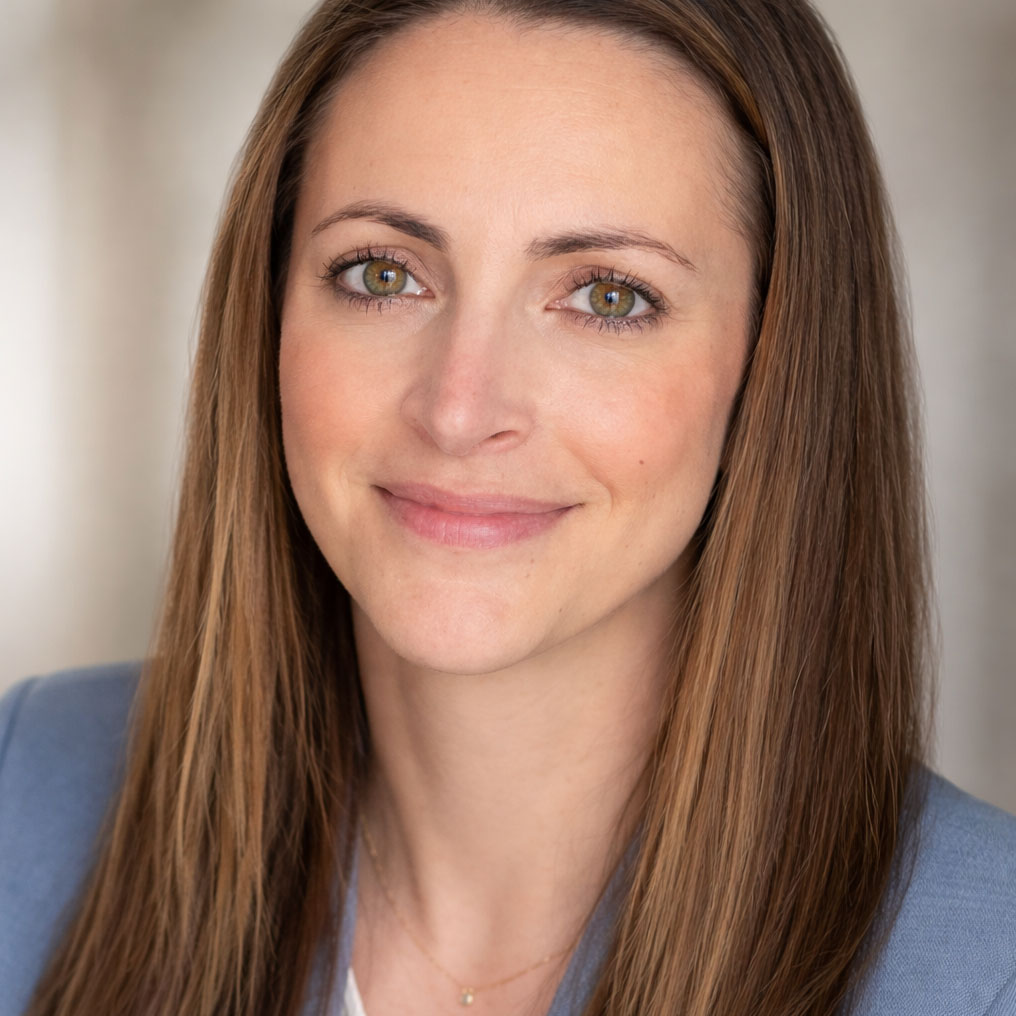 Jessica Kiehling of Copelyn HR